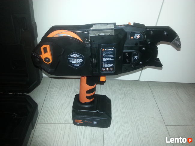 Wiązarka Ultra Grip