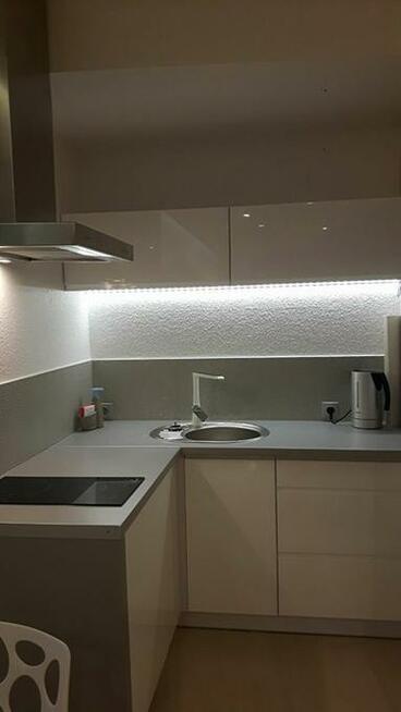 Prywatny Apartament w Hotelu Dom Zdrojowy SPA**** - Jastarni