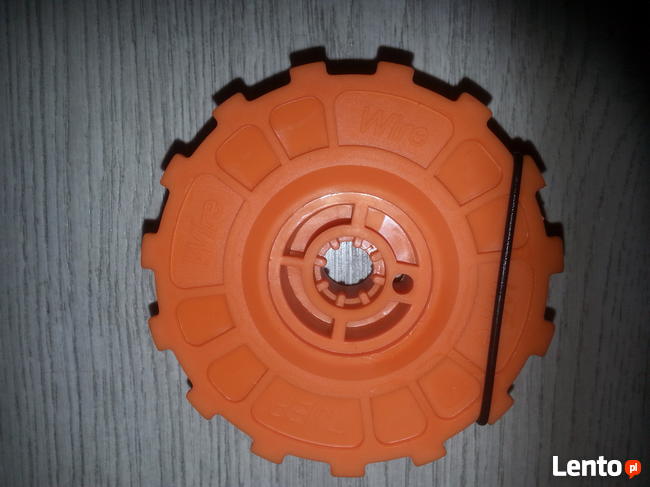 Wiązarka do zbrojeń budowlanych Ultra Grip