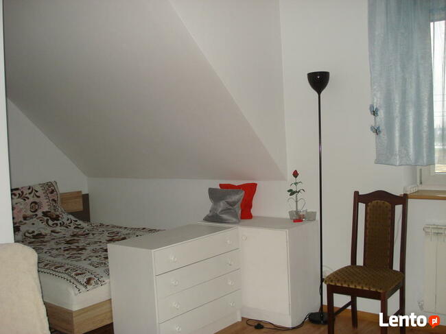 Noclegi Bielsk Podlaski Pokoje Gościnne