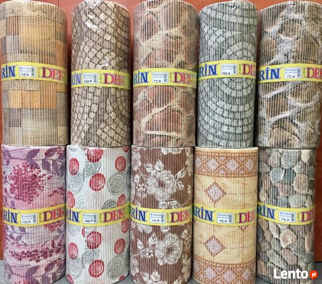 mata łazienkowa, piankowa, antypoślizgowe NOWE WZORY!