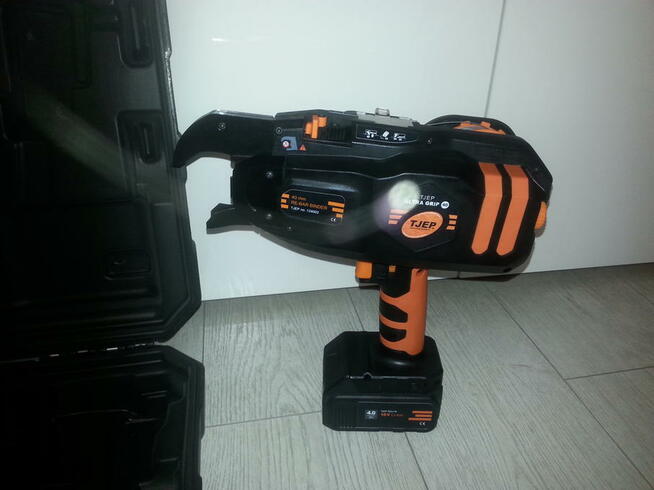 Wiązarka Ultra Grip