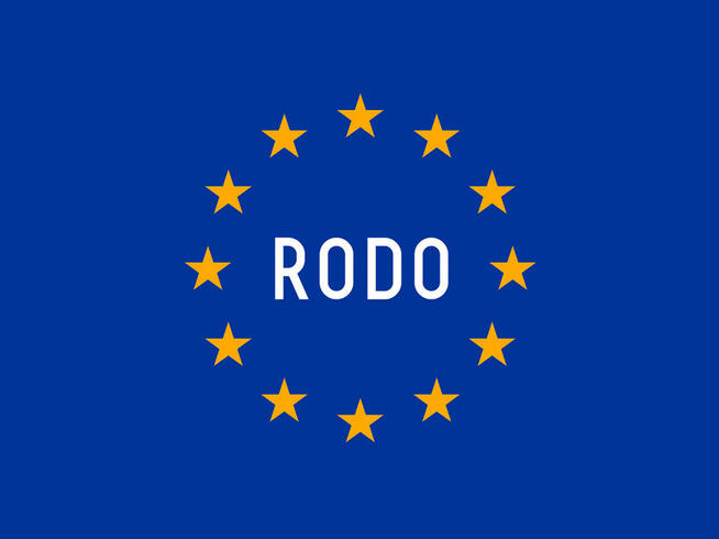 RODO - profesjonalne wdrożenie w podmiotach medycznych.