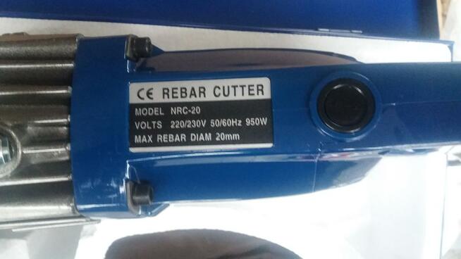 GIĘTARKA, PRZECINARKA ,WIĄZARKA + DRUT PROMOCJA LUTY