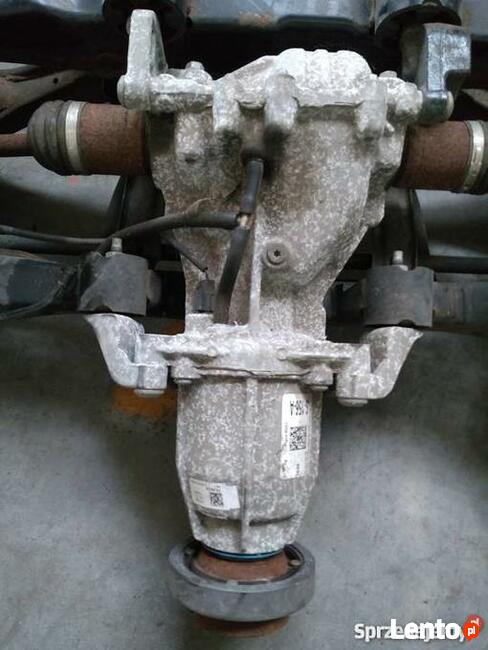 FORD KUGA MK2 4x4 Reduktor tył