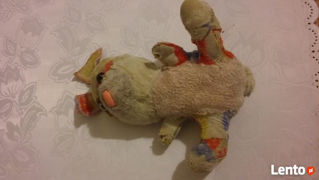 KLINIKA ZABAWEK - NAPRAWY