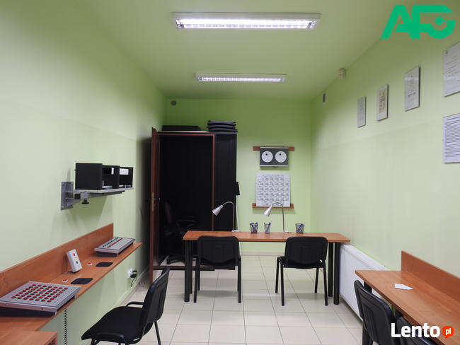 Badania Psychotechniczne, Psychologiczne Kierowców Tarnów