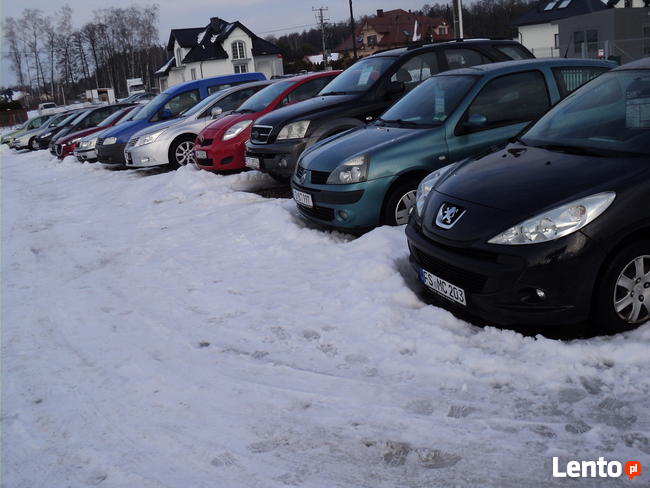 Darmowe holowanie i auta zastepcze z oc sprawcy !