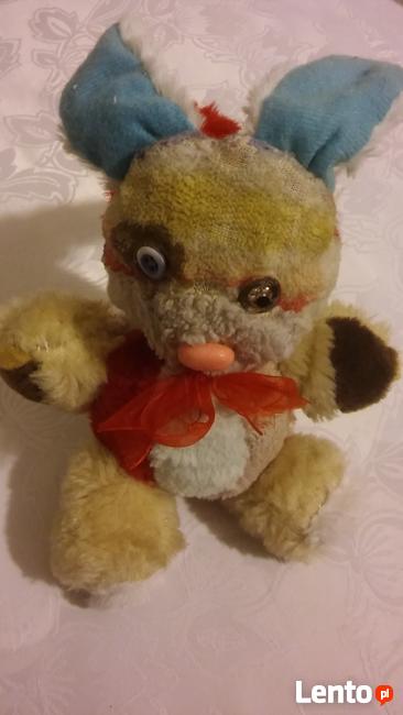 KLINIKA ZABAWEK - NAPRAWY