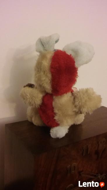 KLINIKA ZABAWEK - NAPRAWY