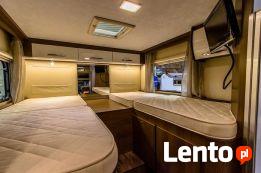 Wypożyczalnia kamperów wynajem kampera Warszawa/Radom