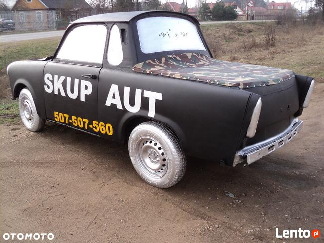 Darmowe holowanie i auta zastepcze z oc sprawcy !