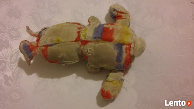 KLINIKA ZABAWEK - NAPRAWY