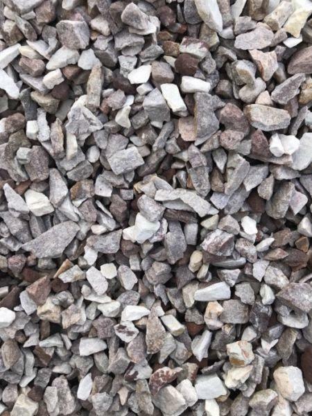 Kruszywo Kamień Ogrodowy Grys Utwardzenie Parking Warszawa