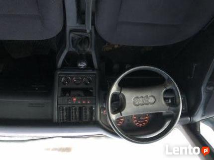 Sprzedam ładne audi 80