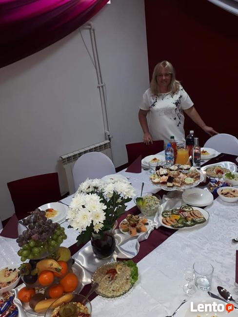 „Obiady Domowe u Agnieszki „Bliska” A&K”