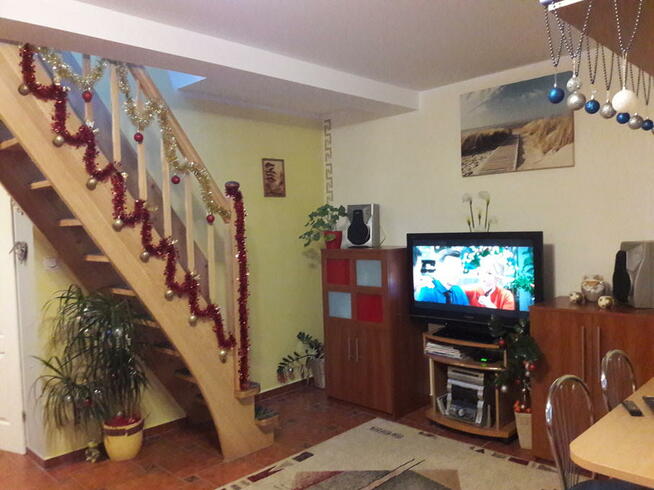 Apartament z Widokiem na Morze Bezcenne