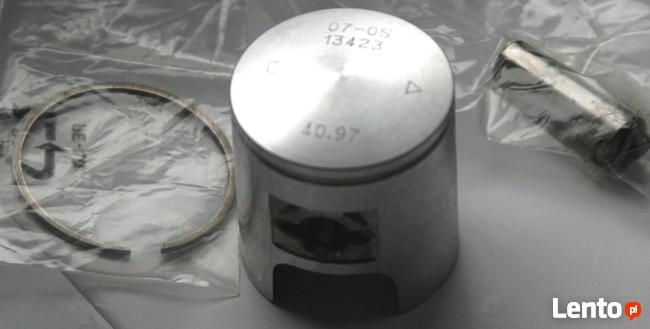 TŁOK KOMPLETNY Athena 40,97mm 10mm 40mm