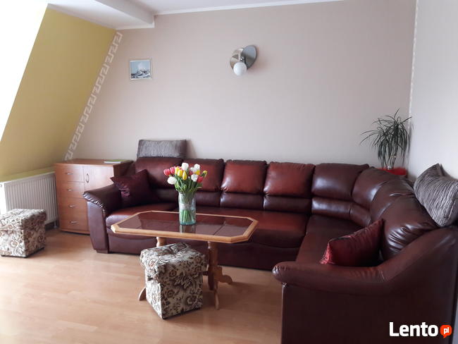 Apartament z Widokiem na Morze Bezcenne