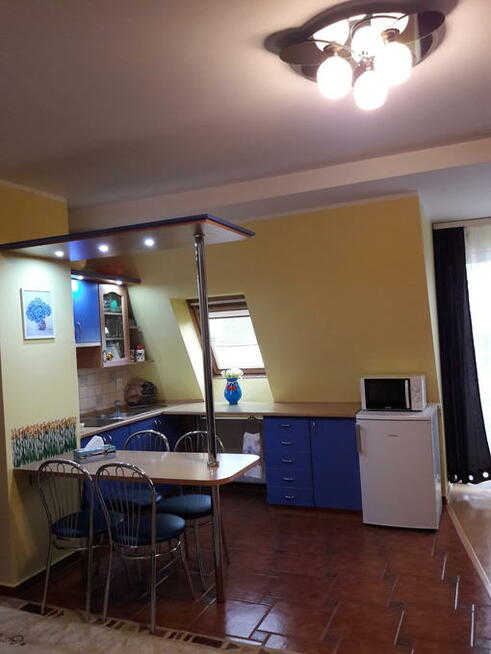 Apartament z Widokiem na Morze Bezcenne