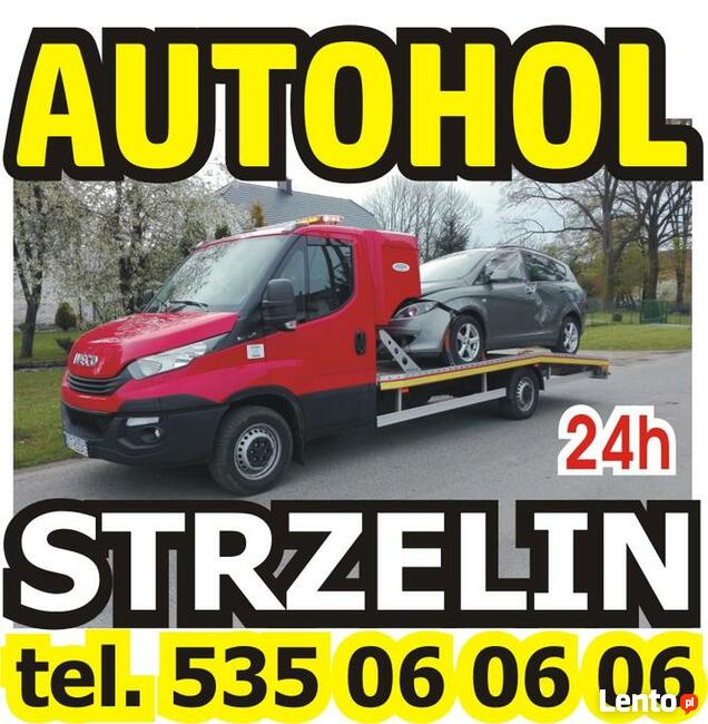 Bezpłatna - DARMOWA - za free POMOC DROGOWA Polska-Europa