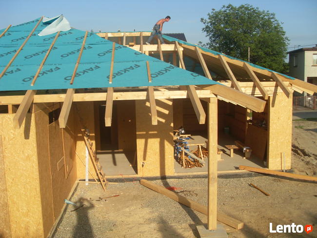 Spszedam dzialki budowlane