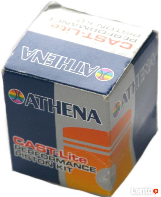 TŁOK KOMPLETNY Athena 40,97mm 10mm 40mm