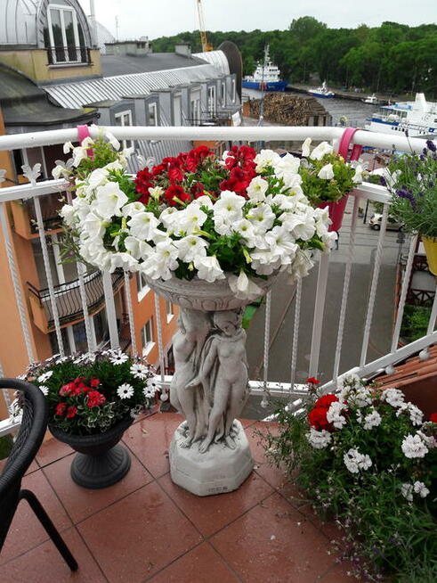 Apartament z Widokiem na Morze Bezcenne