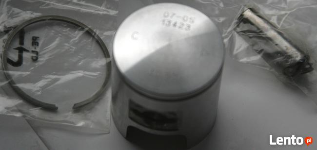 TŁOK KOMPLETNY Athena 40,97mm 10mm 40mm