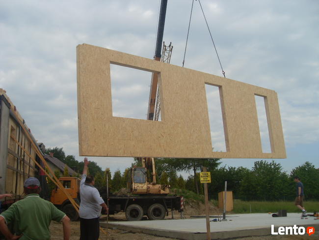 Spszedam dzialki budowlane