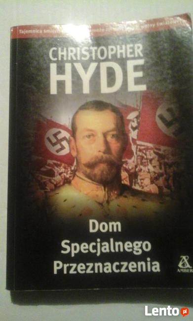 Ksiązki sensacyjne-Forsyth, Clavell