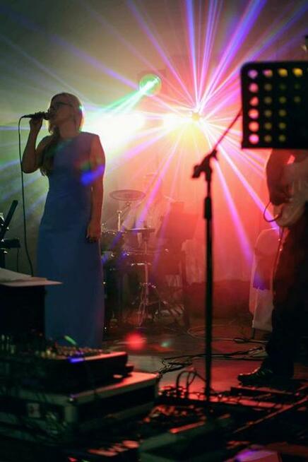 ABRAXAS Zespół Muzyczny 100% na żywo Wesela Bankiety i inne