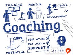 Praca z coachem