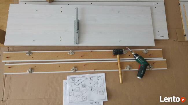 Złota rączka, montaż mebli, dobra cena! prace remontowe!