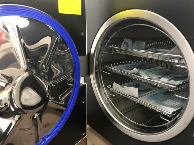 Sterylizacja narzędzi kosmetycznych Mokotów atrakcyjne ceny