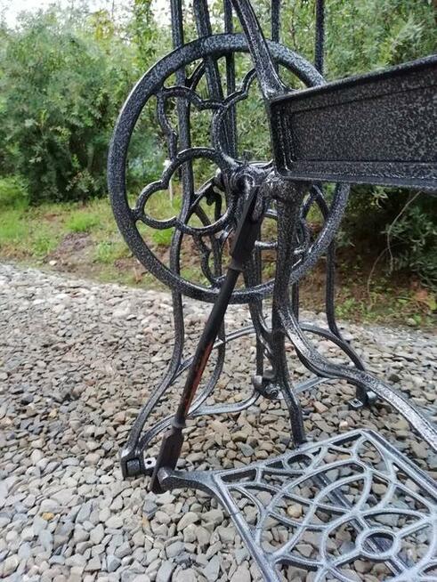 Maszyna Stolik VERITAS