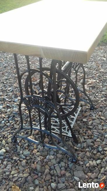 Maszyna Stolik VERITAS