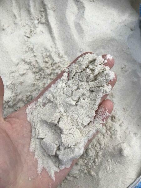 PIASEK DO PIASKOWNICY Piach Luz i Workowany DOWÓZ WARSZAWA