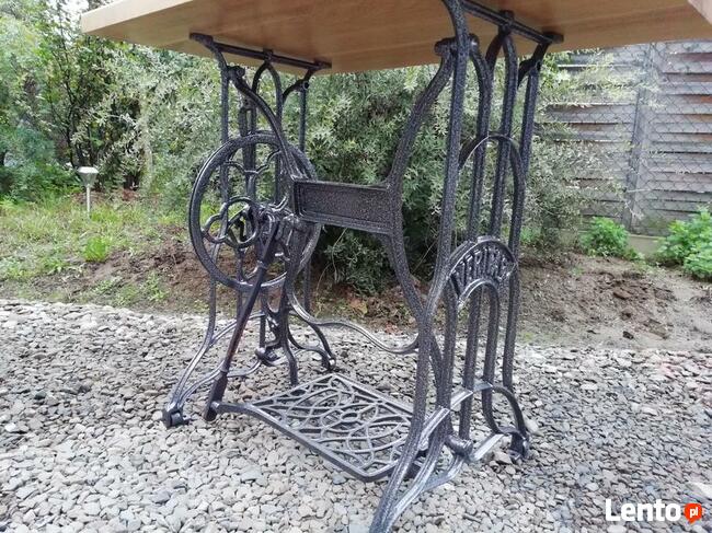 Maszyna Stolik VERITAS