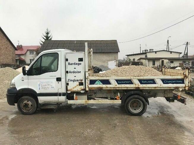 PIASEK DO PIASKOWNICY Piach Luz i Workowany DOWÓZ WARSZAWA