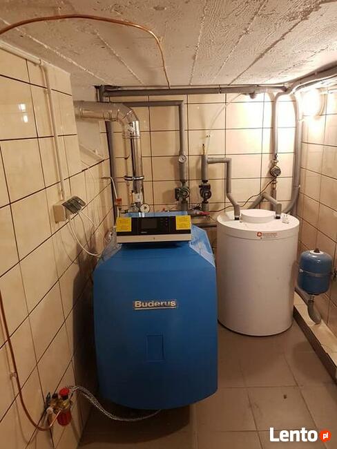 Instalacje Sanitarne i Grzewcze Brzostowski Hydraulik