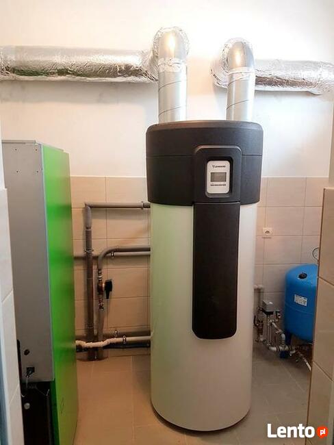 Instalacje Sanitarne i Grzewcze Brzostowski Hydraulik