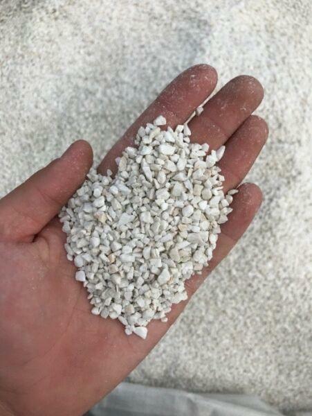 Kamień do KAMIENNE DYWANY KAMIENNYCH DYWANÓW Grys WARSZAWA