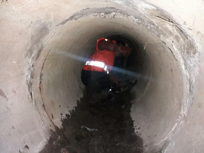 POGOTOWIE KANALIZACYJNE- REMIK