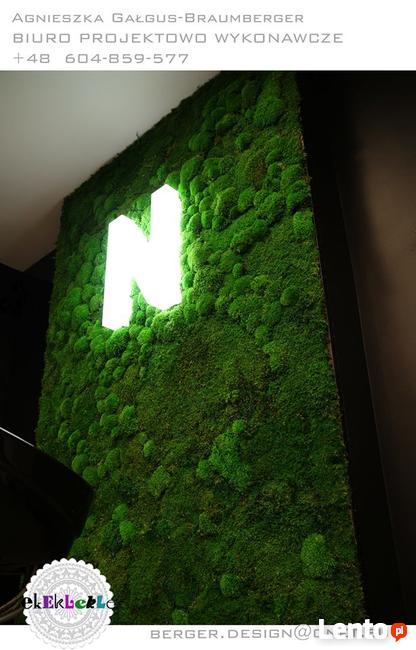 Projekty wnętrz i mebli Olkusz, Kraków, Katowice