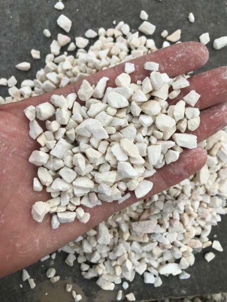 Kamień do KAMIENNE DYWANY KAMIENNYCH DYWANÓW Grys WARSZAWA