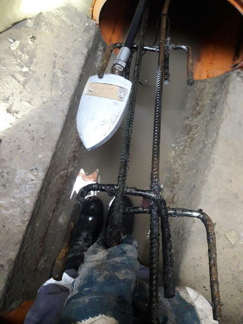 POGOTOWIE KANALIZACYJNE- REMIK