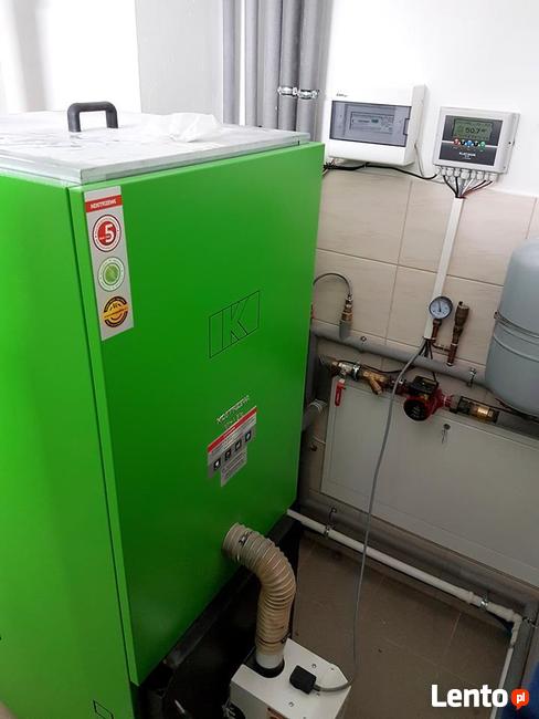 Instalacje Sanitarne i Grzewcze Brzostowski Hydraulik