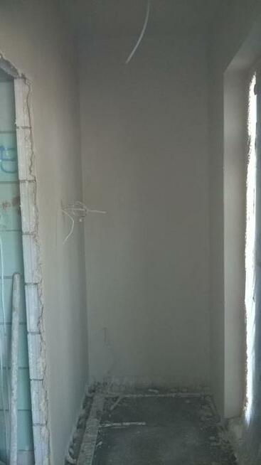 TYNKI MASZYNOWE/SUFITY PODWIESZANE/DOCIEPLANIE PODDASZY