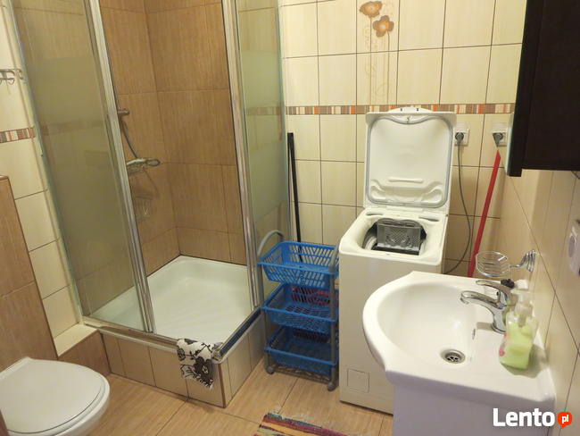 POKOJE Noclegi CZARNA GÓRA Boleslawow